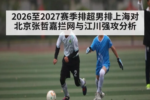 2026至2027赛季排超男排上海对北京张哲嘉拦网与江川强攻分析